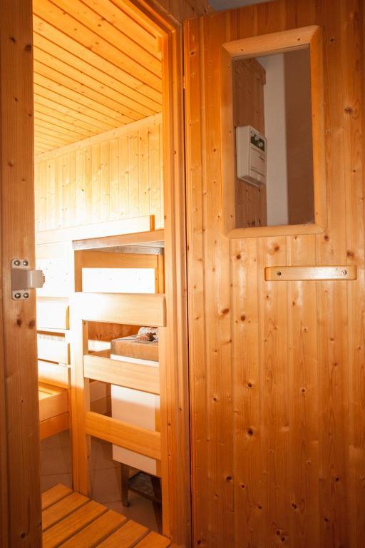 Chalet Appartement Alpenherz 萨尔巴赫 客房 照片